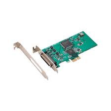 Contec DIO-1616T-LPE Non-Isolated Digital I/O Board