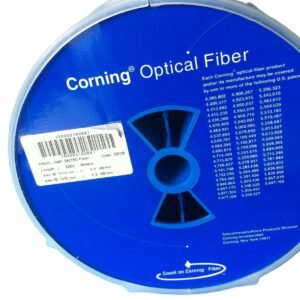Corning SM fiber SMF-28 Optical Bare Fiber 5000 m 5km.
