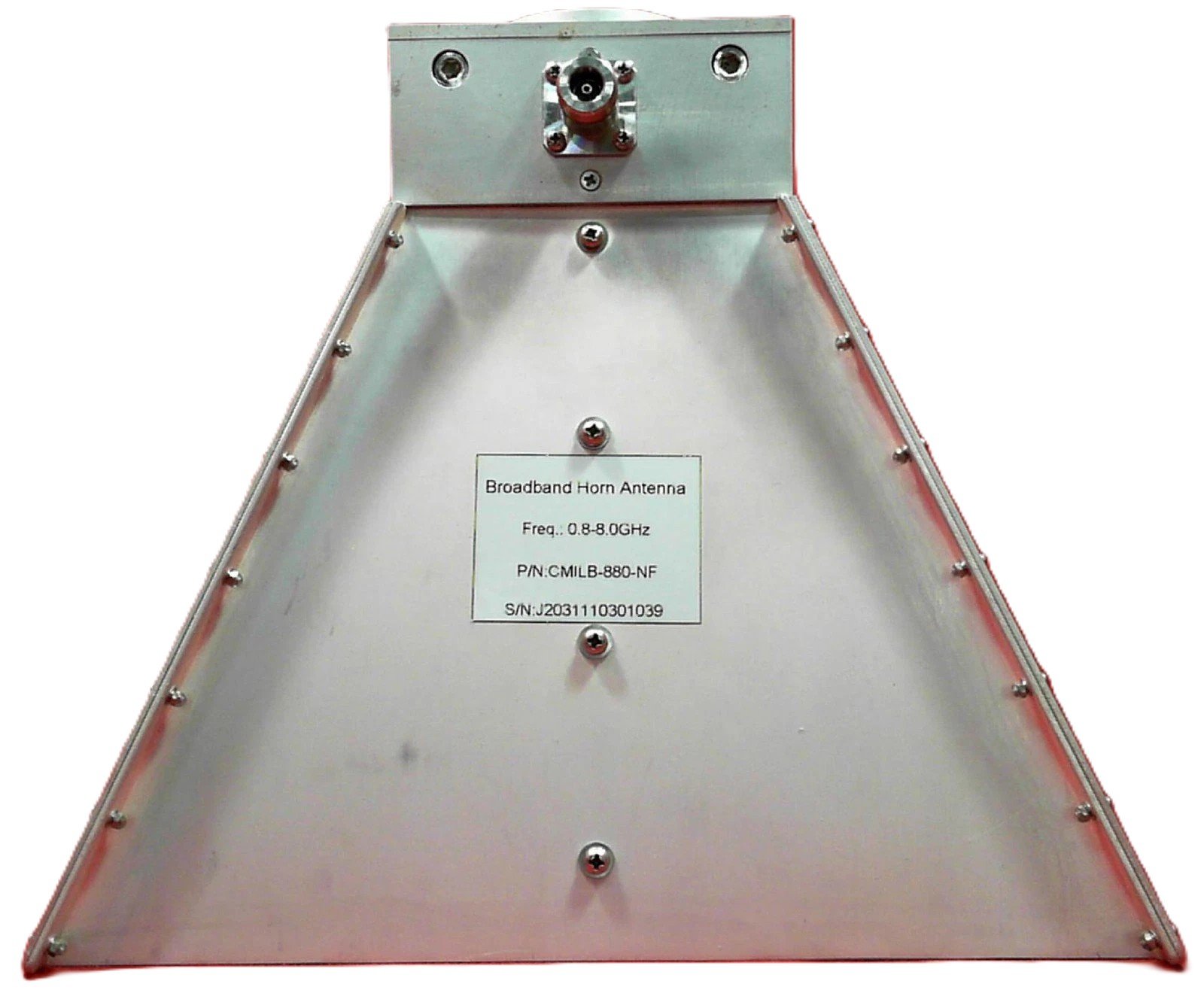 Corry Micronics Inc CMILB-880-NF
