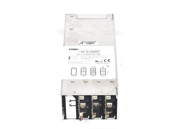 Cosel ACE300F Modular Power Supply