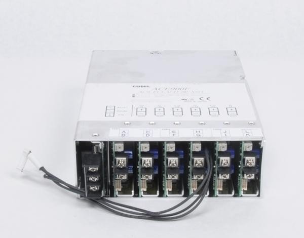 Cosel ACE900F Modular Power Supply