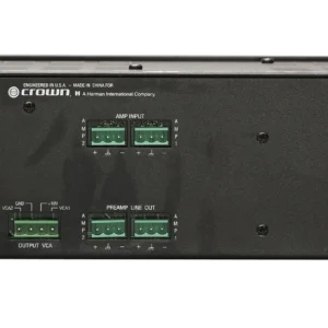 Crown 280A