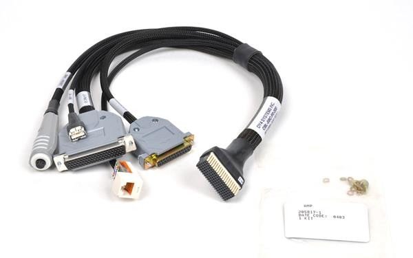 Curtiss-Wright / DY-4 CBL-SBC-P0-000 Cable Assembly