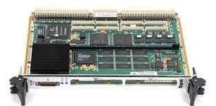 Curtiss-Wright / DY-4 SVME-179-0603 Single Board Computer