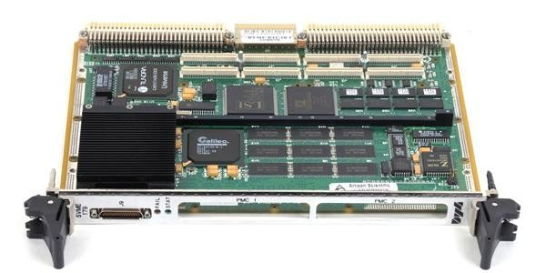 Curtiss-Wright / DY-4 SVME-179-100 Single Board Computer - Conformal Coated