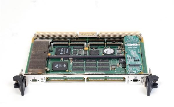 Curtiss-Wright / DY-4 SVME-183-1712 Single-Board Computer