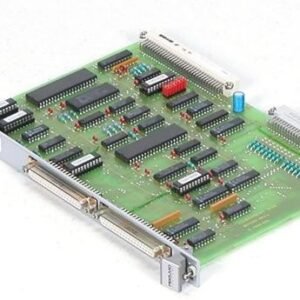 Curtiss-Wright / Pentland Systems  MPV991  VME Bus Timer / Counter Board