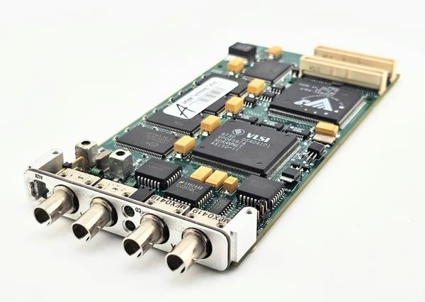 Curtiss-Wright / Systran SCRAMNet A-HS-DPMCG02M-20 PMC Module