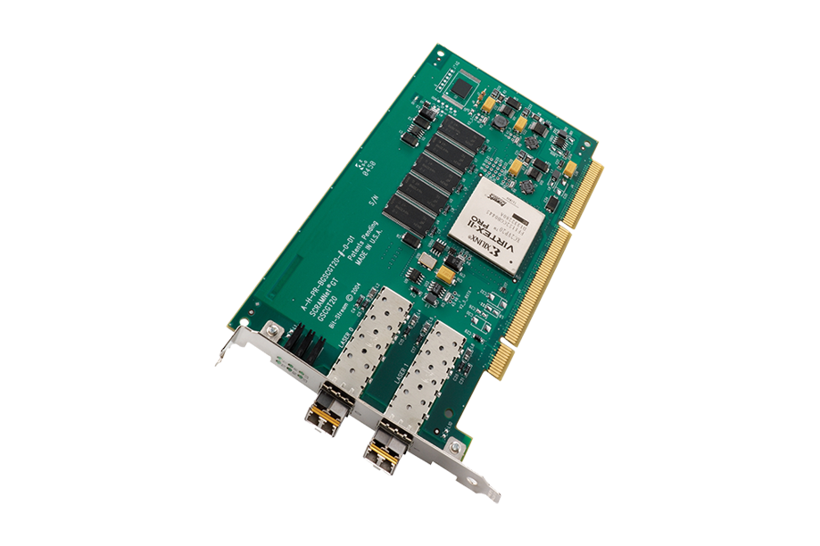 Curtiss-Wright / Systran SCRAMNet GT200 PMC Module