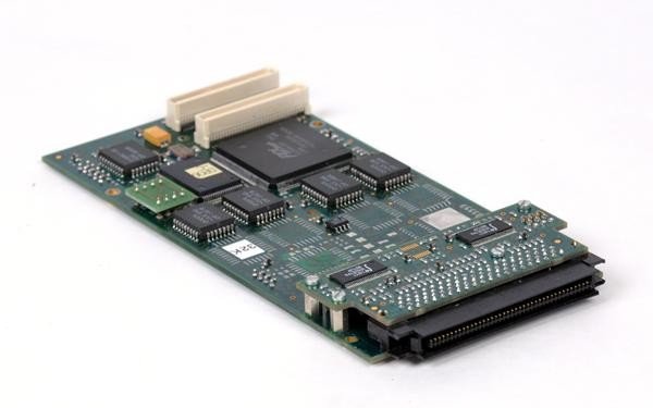 Curtiss-Wright / VMETRO DPIO-FI/32K FPDP Input PMC Module
