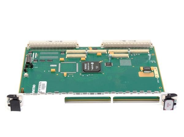 Curtiss-Wright / VMETRO MIDAS-20 PMC Carrier VME Module
