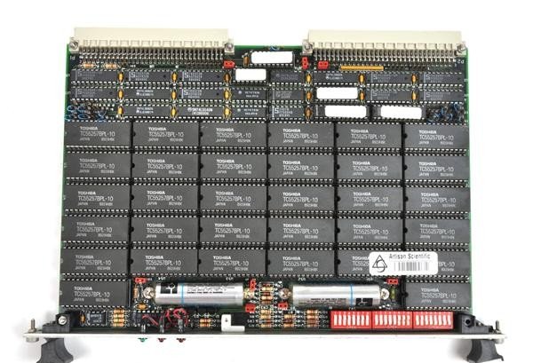 Curtiss-Wright / VMETRO / Micro Memory MM-6700 Memory Board