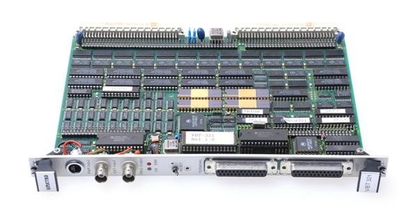 Curtiss-Wright / VMETRO VBT-321 VME Bus Tracer