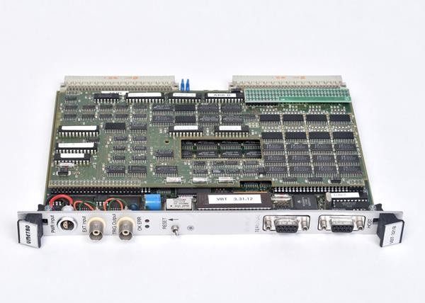 Curtiss-Wright / VMETRO VBT-321B VME Analyzer Module