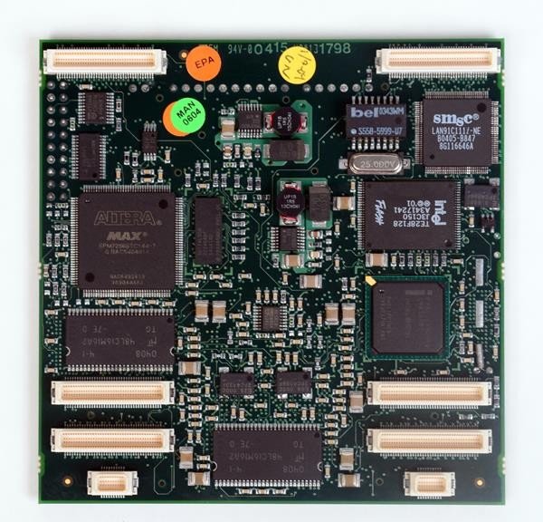 Curtiss-Wright / VMETRO VG-SAM Vanguard State Analyzer Module