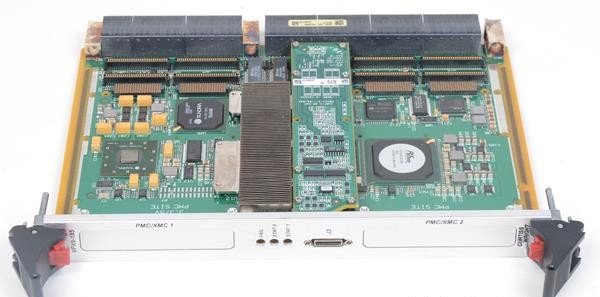 Curtiss-Wright VPX6-185-A01A6 Single Board Computer