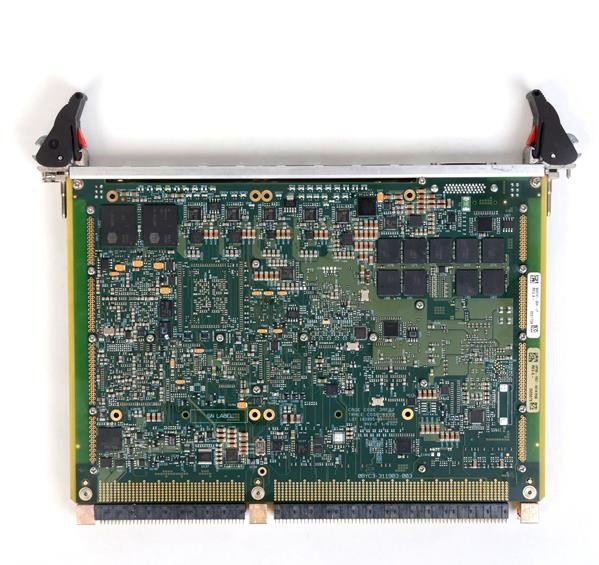 Curtiss-Wright VPX6-1957-A01A1650 VPX Gen3 Intel Core i7 Quad-Core Single Board Computer