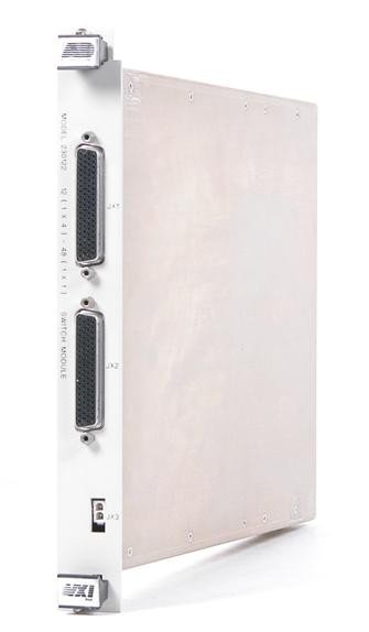 Cytec / AD Data Systems 230122-112 Single Pole, Registered Based VXI Switch Module