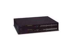 D-LINK DES-3624I 20-PORT 10/100 FAST ETHERNET SWITCH