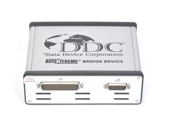 DDC BU-67119W200R-JL0 AceXtreme Bridge Device