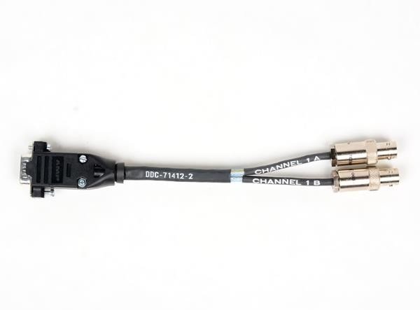 DDC DDC-71412-2 1553 Matrix Cable