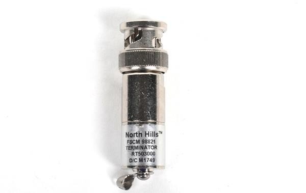 DDC / North Hills RT503000 Terminator