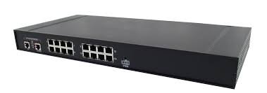 DEVICE MASTER COMTROL RTS 16-PORT