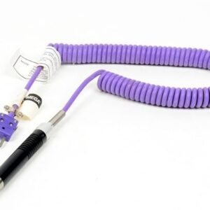 DWYEROMEGA / OMEGA 88006E High Temperature Thermocouple Surface Probes
