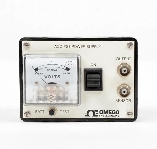 DWYEROMEGA / OMEGA ACC-PS1 Current Source