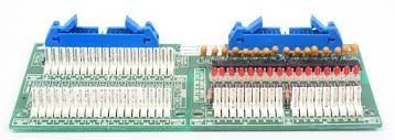 Daikin / McQuay 658160B-05 ADI Board