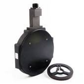 Danaher / Dynapar / North Star SLIM Tach SL85 Magnetoresistive Encoder