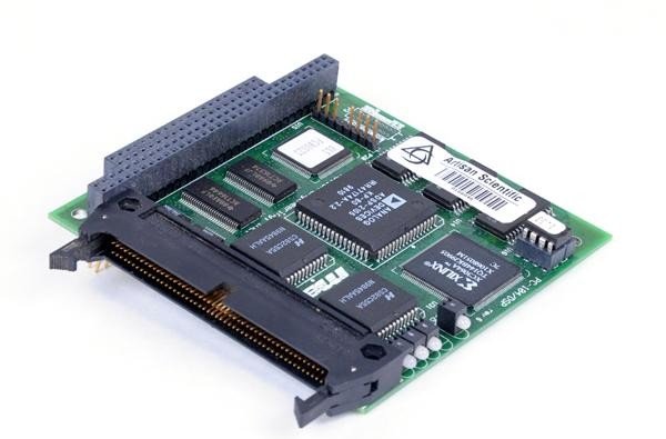 Danaher / Kollmorgen / Motion Engineering 104/DSP PC/104 C-Programmable Motion Controller