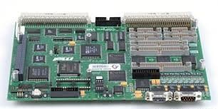 Danaher / Kollmorgen / Motion Engineering DSPro-VME Board Level Controller