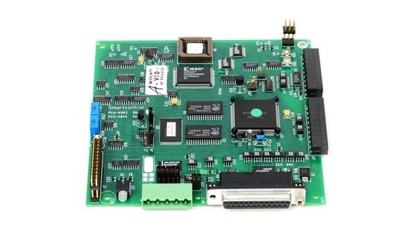 Danaher Motion / IDC PCA-4943 Control Board