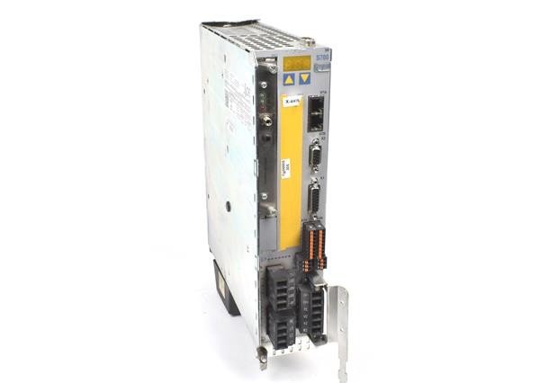 Danaher Motion / Kollmorgen S71201-SE Digital Servo Amplifier