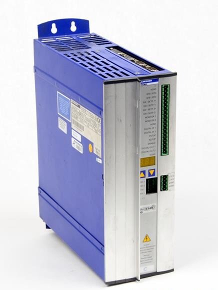 Danaher Motion / Kollmorgen SERVOSTAR 614-AS Digital Servo Amplifier
