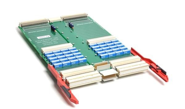 Dawn VME VME64UXB12DJ0-CS/SW VME64 Test Extender Board