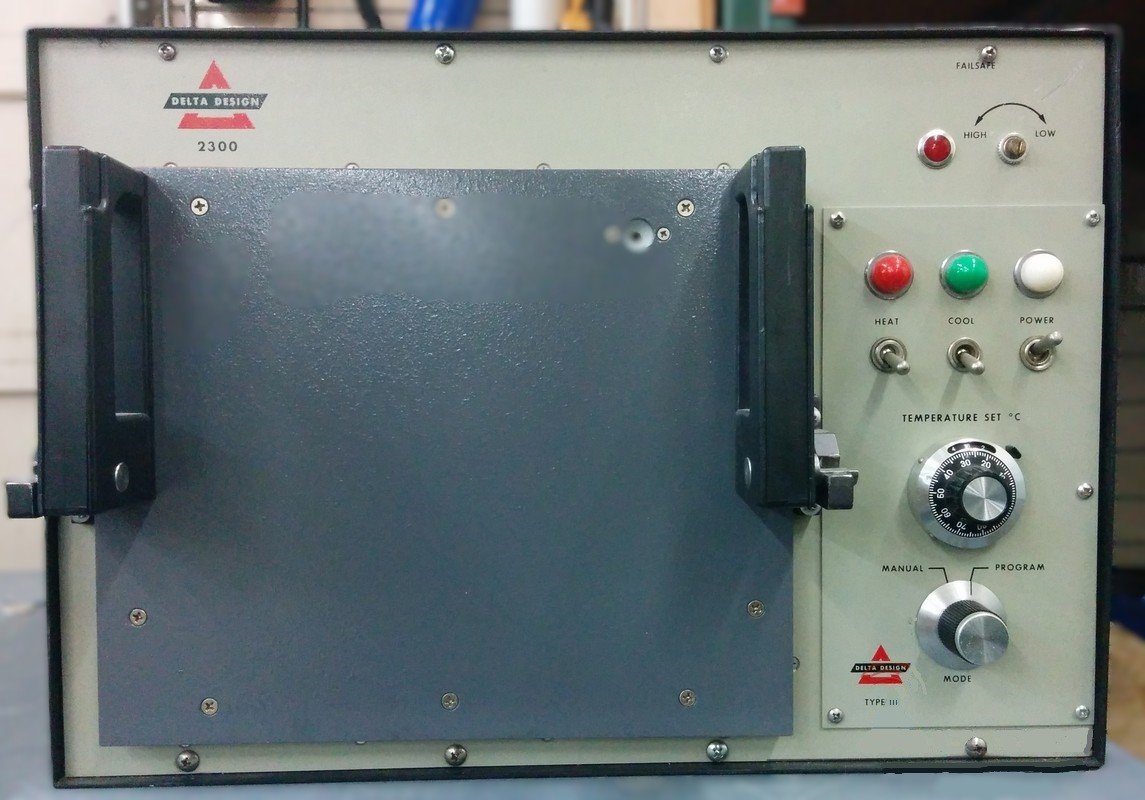 Delta 2300CN
