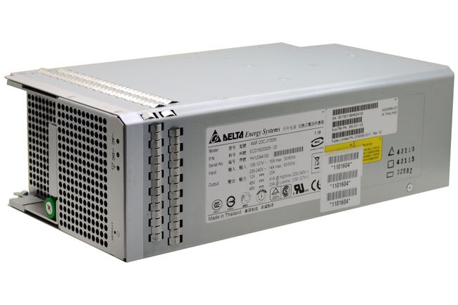 Delta AWF-2DC