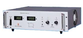 Delta Elektronika SM300-10D