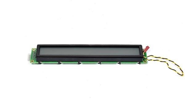 Densitron 245-H1-0V LCD Display