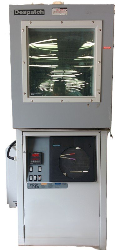 Despatch 16607A