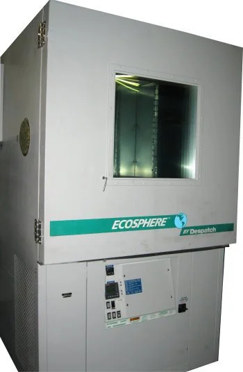 Despatch EC664