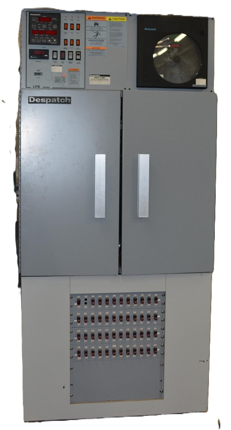 Despatch LPB1-78V