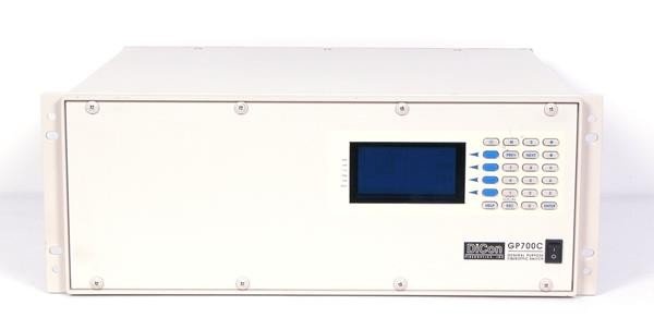 DiCon GP700M Optical Modular Mainframe