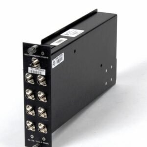 DiCon PM-1X8-9-13/16-FC/APC Multi-Channel Switch Plug-In