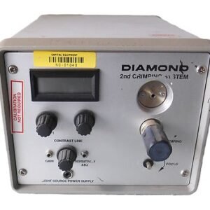 Diamond 4026 SECOND CRIMPER