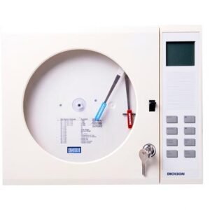 Dickson THDx Temperature, Humidity and Dew Point Chart Recorder