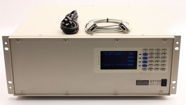 Dicon GP700 15x15