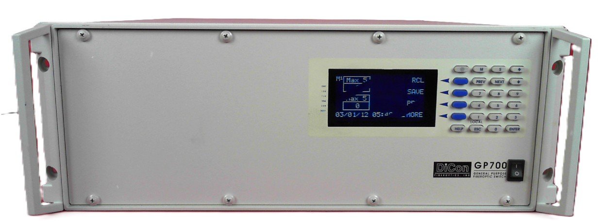 Dicon GP700M
